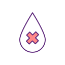 water pollution icon