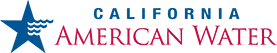 Logotipo de California American Water