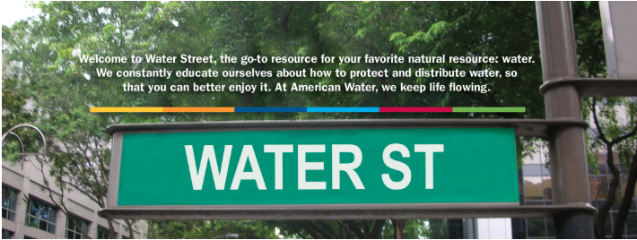 Water Street Graphic