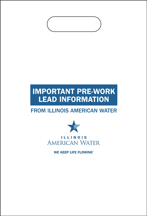 lead information Packet