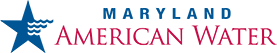 Maryland American Water Logo