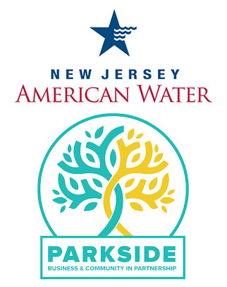 NJAW Parkside Logo